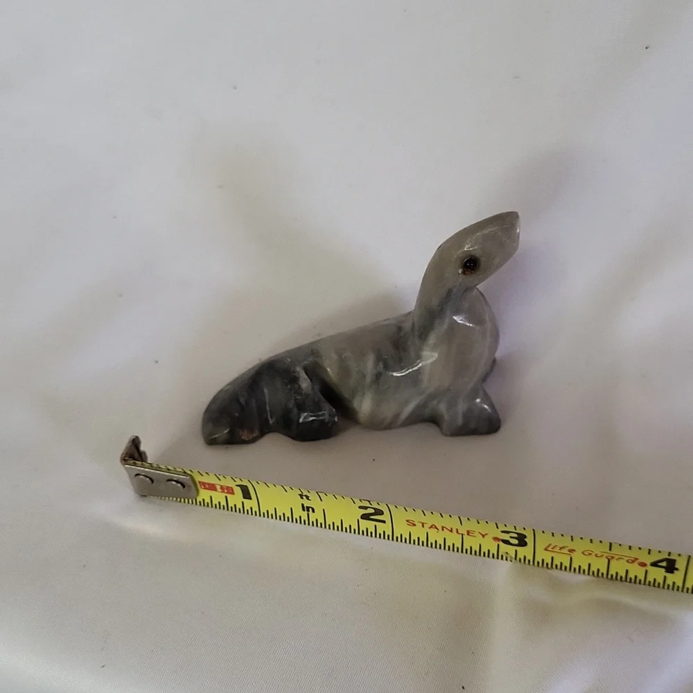 Sea Lion Otter 2.5
